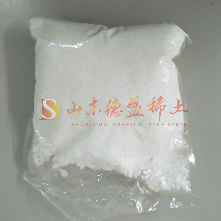 枣庄氯化钪