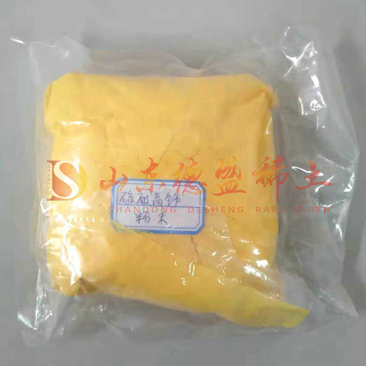 枣庄二水硫酸高铈